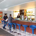 Otel Novotel Paris Le Créteil