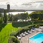Novotel Paris Le Otel 4*
