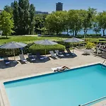 Novotel Paris Le 4*