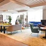 Hotel Novotel Paris Le