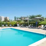 Otel Novotel Paris Le