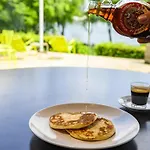 Novotel Paris Le 4* Créteil