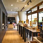 Otel Novotel Paris Le Créteil
