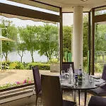 Novotel Paris Le Otel Créteil