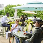 Novotel Paris Le Otel