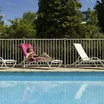Novotel Paris Le Otel
