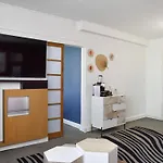 Novotel Paris Le Otel 4*
