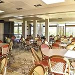 Novotel Paris Le Créteil
