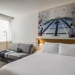 Novotel Paris Le Otel Créteil