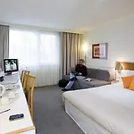 Otel Novotel Paris Le