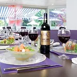 Otel Novotel Paris Le 4*