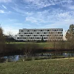 Novotel Paris Le Otel 4*