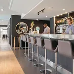 Novotel Paris Le Otel 4*
