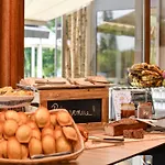 Otel Novotel Paris Le