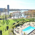 Otel Novotel Paris Le Créteil