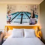 Novotel Paris Le 4* Créteil
