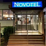 Novotel Paris Le 4* Créteil