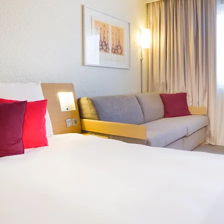 Novotel Paris Le Créteil