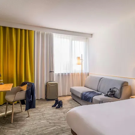 Novotel Paris Le 4* Créteil