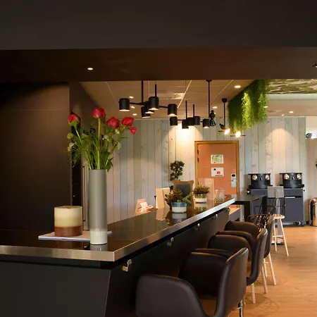 Novotel Paris Le