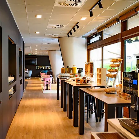 Novotel Paris Le Créteil
