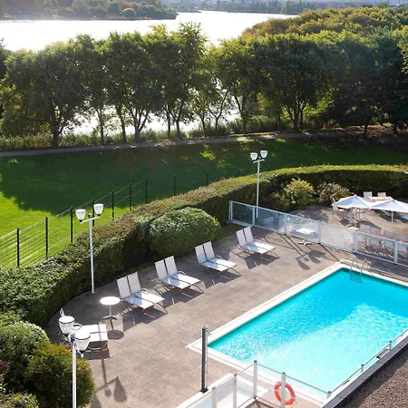 Novotel Paris Le Créteil