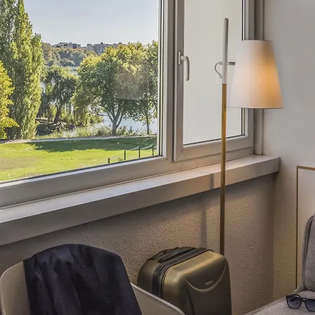 Novotel Paris Le Créteil