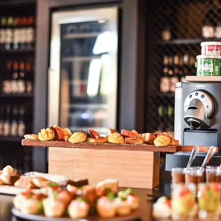 Novotel Paris Le
