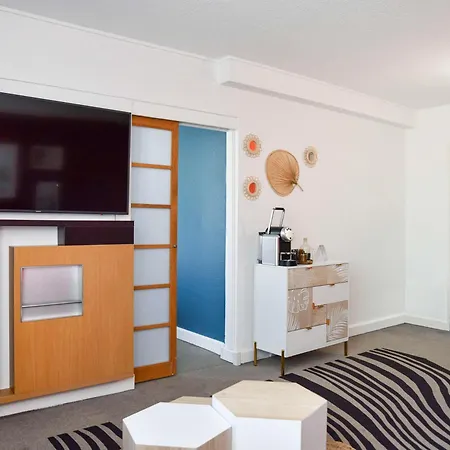 Novotel Paris Le