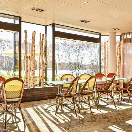 Novotel Paris Le 4* Créteil