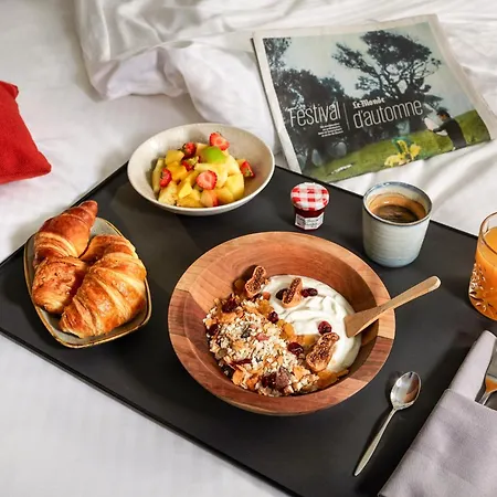 Novotel Paris Le 4* Créteil