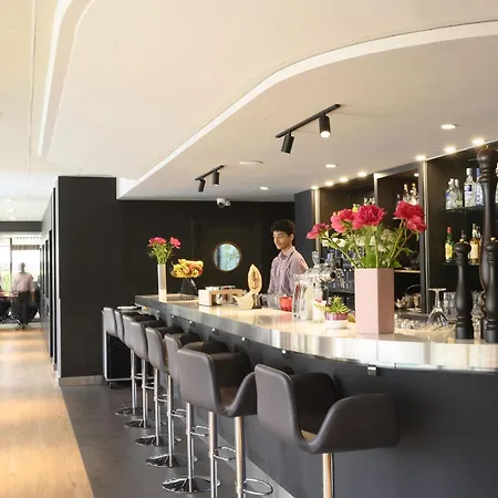 Novotel Paris Le Créteil