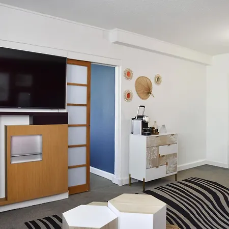 Novotel Paris Le Hotel 4*