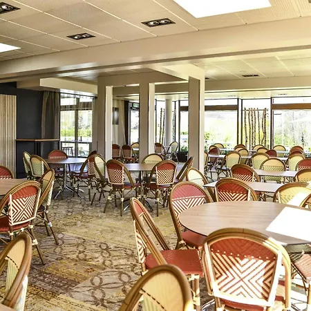 Novotel Paris Le Créteil