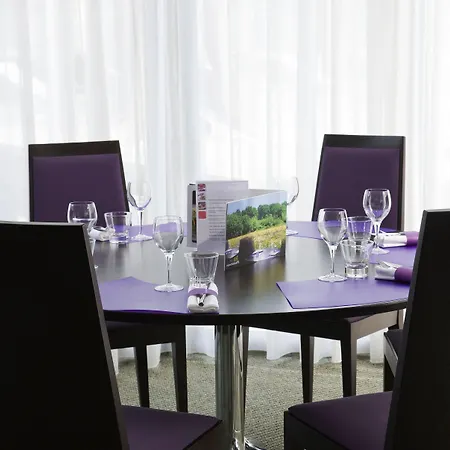 Novotel Paris Le 4* Créteil