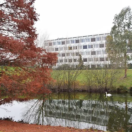 Novotel Paris Le 4* Créteil
