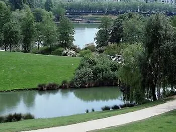 Novotel Paris Le Créteil