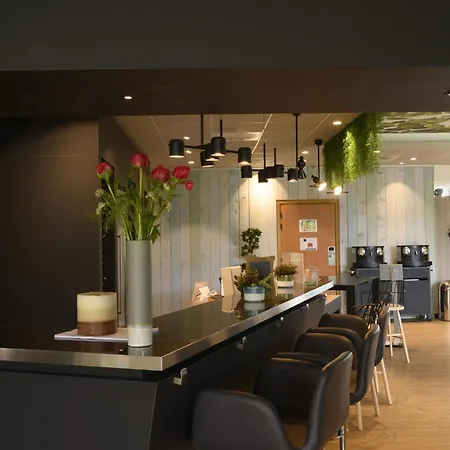 Novotel Paris Le Créteil