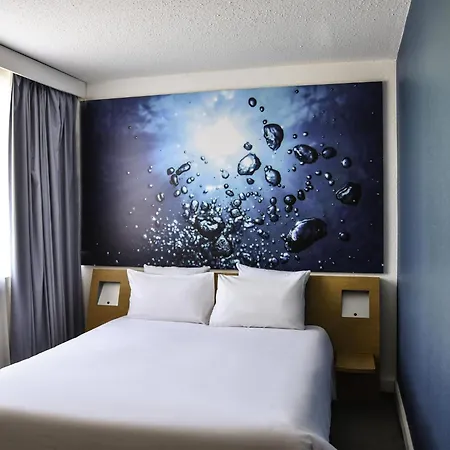 Novotel Paris Le Créteil