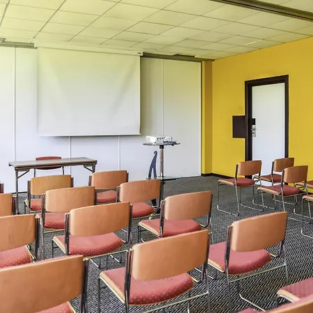 Novotel Paris Le Créteil