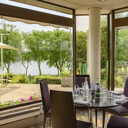 Novotel Paris Le Créteil