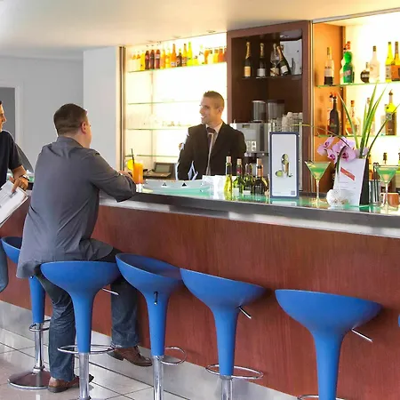 Novotel Paris Le Créteil