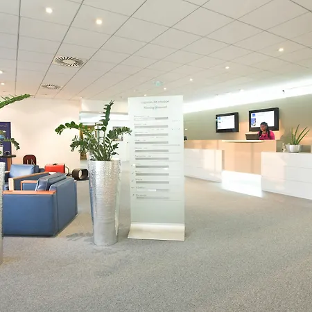 Novotel Paris Le Créteil