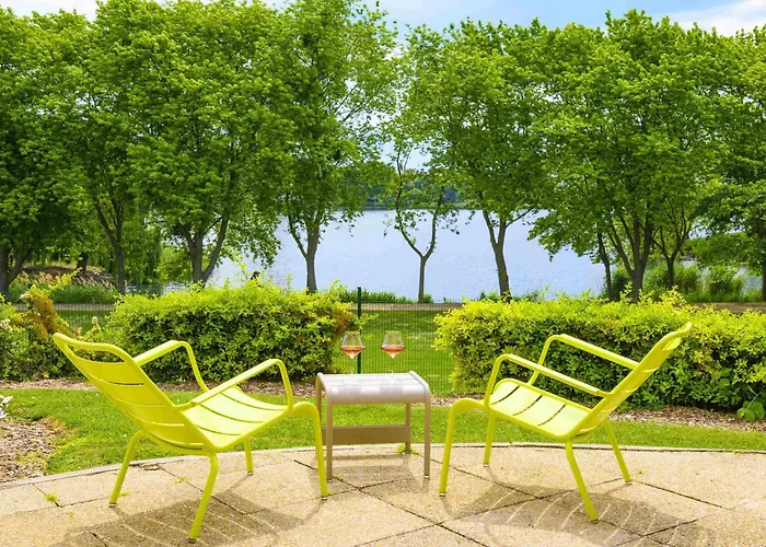 Novotel Paris Le Créteil